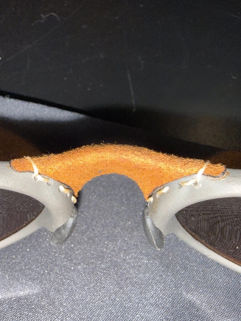 Oakley designed by